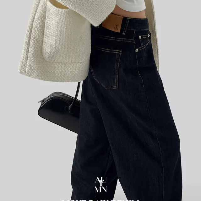 [made]무브생지데님