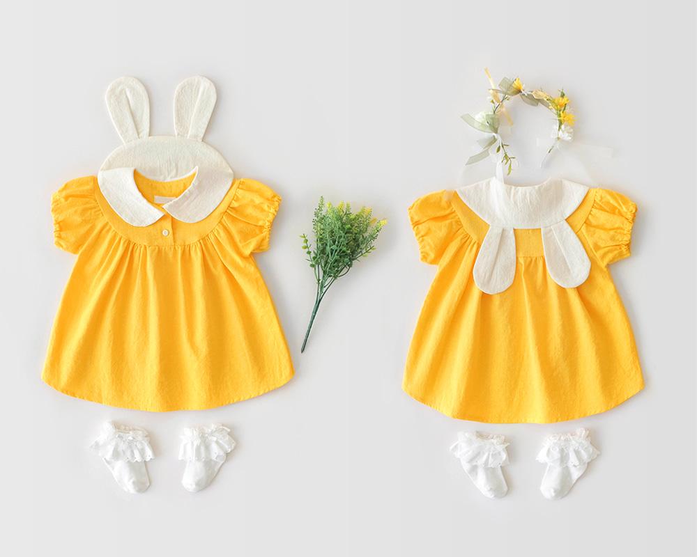 상큼래빗원피스[원피스BBUZ79]