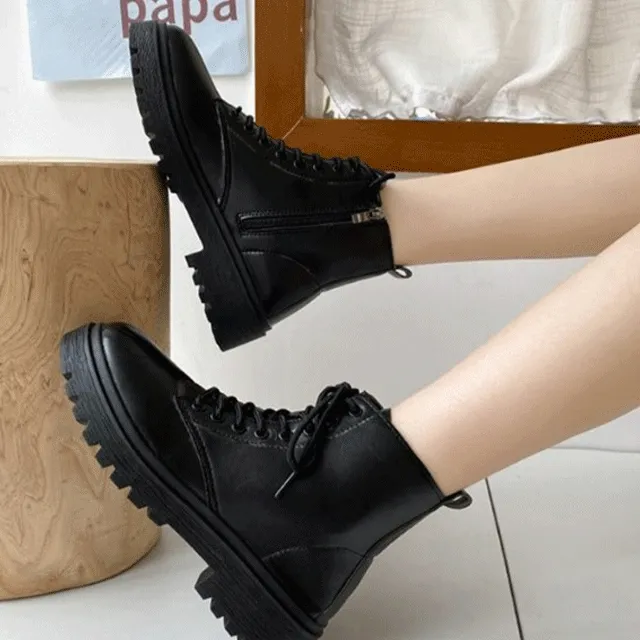 [225~265] 당일발송 빅사이즈 데일리 워커  (4cm)