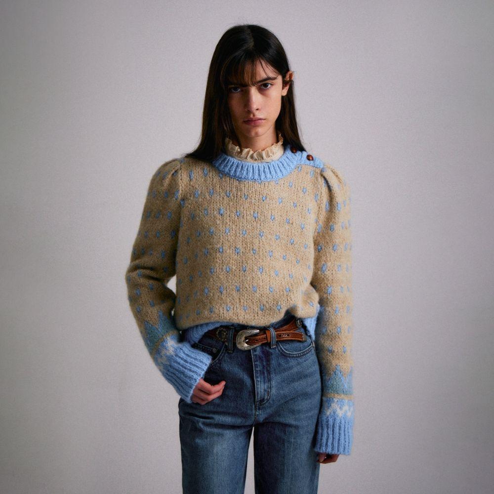PVIL Esther Pullover