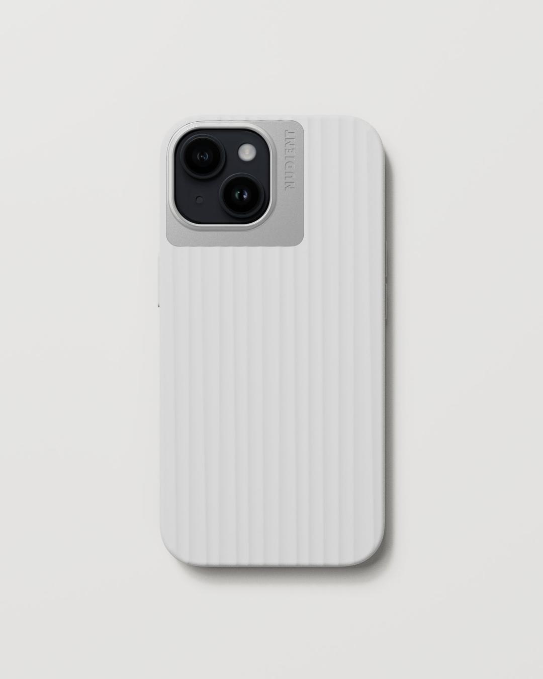 Bold Case MagSafe - Chalk White - iPhone 15