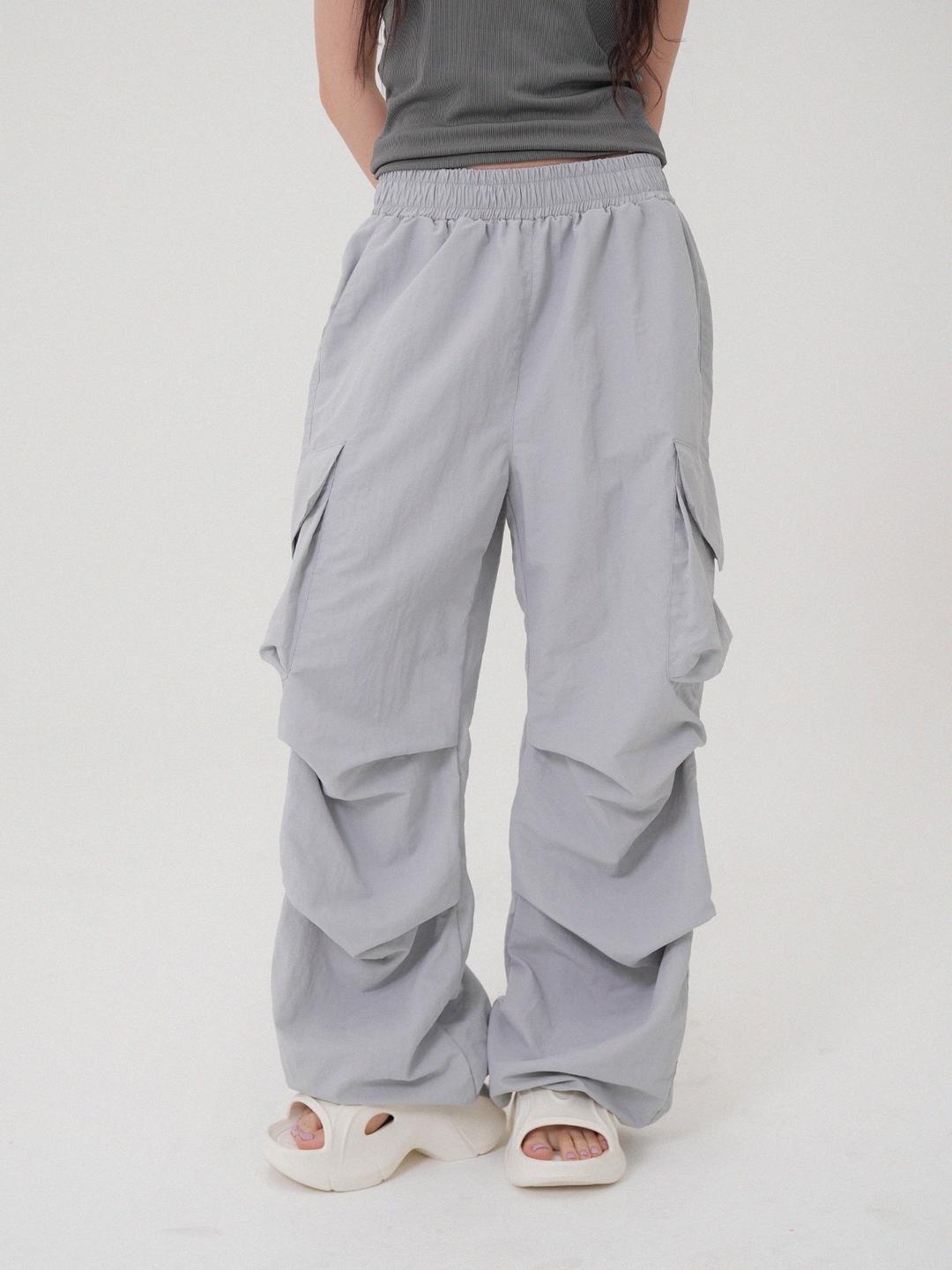 [프리오더]COOL COVER PANTS (ICE BLUE)