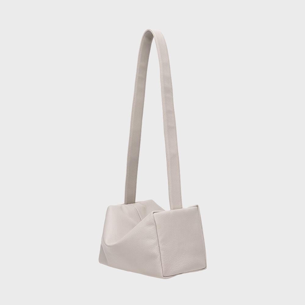 GRAND VELO_WARM GREY [ALL LEATHER]