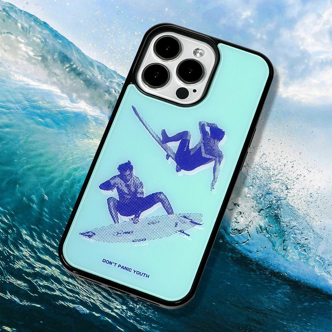 Surfers_M (Glass)