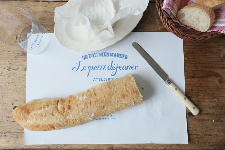 Table Paper ( 2 type)