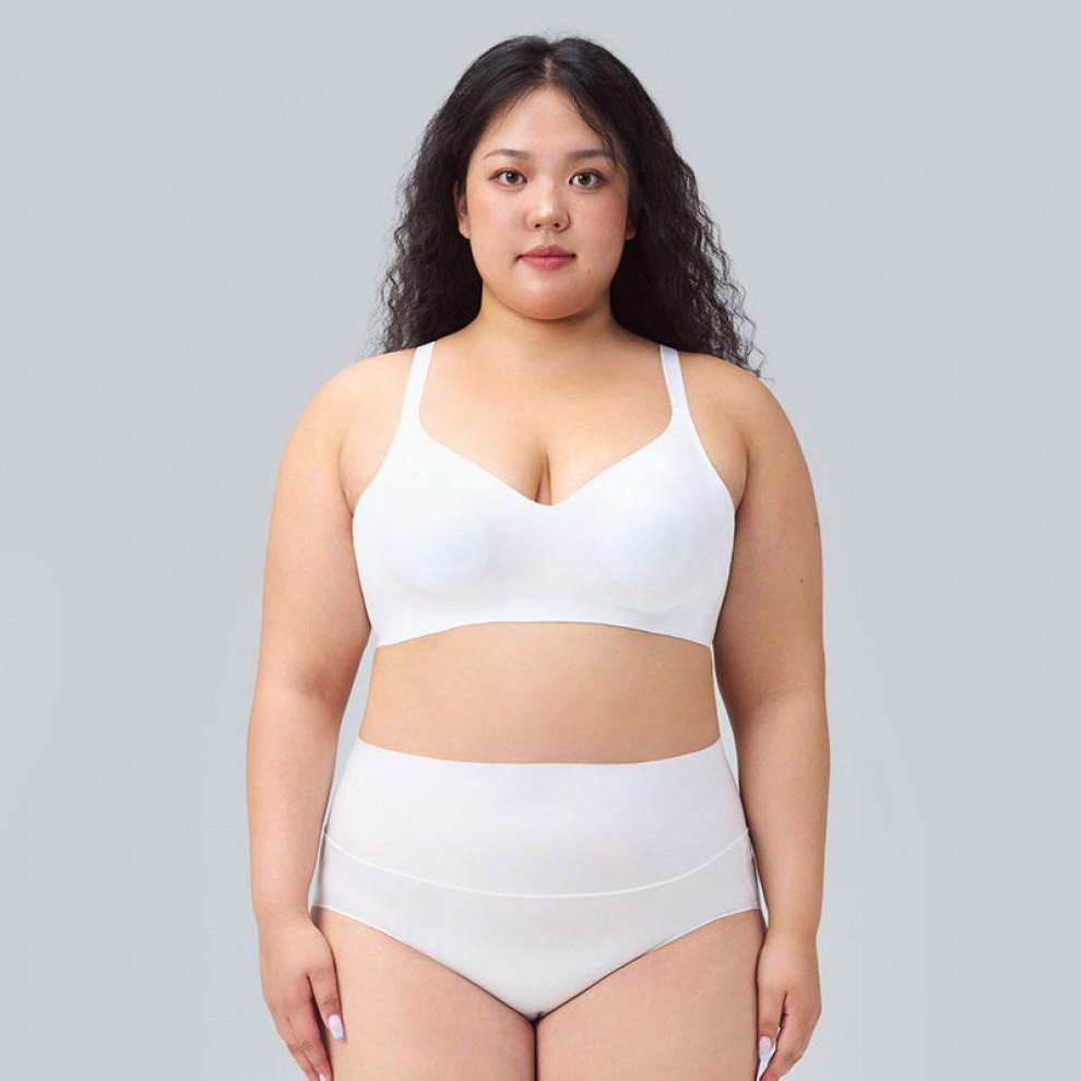 듀얼 쿨 리프트업 니플 브라렛