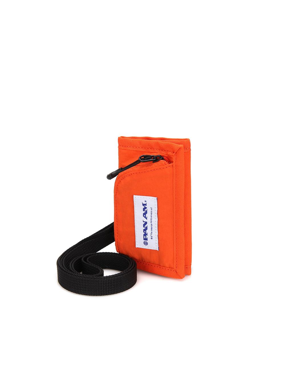 707 월렛 0148 오렌지