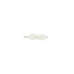 [시몬 로샤] Hair Accessories CLP27 0904 PEARL