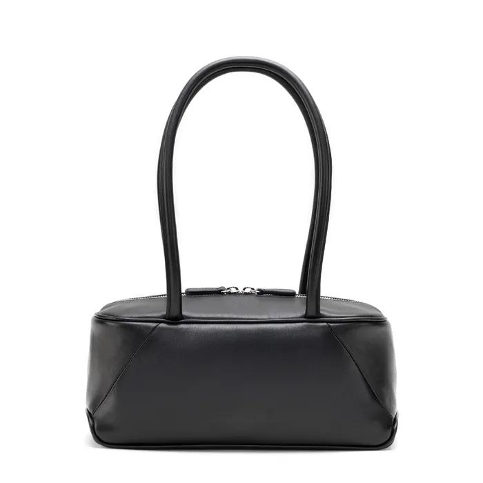 YUI SHOULDER BAG (BLACK)