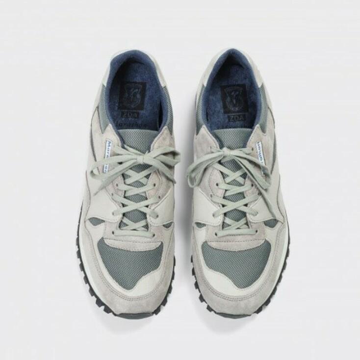 MARATHON 2400FSL (GRAY/LIGHT GRAY)