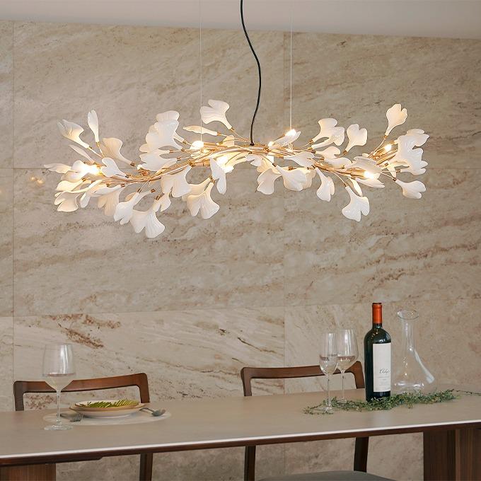 깅코 8등 펜던트