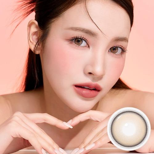 데카메 허그미 브라운