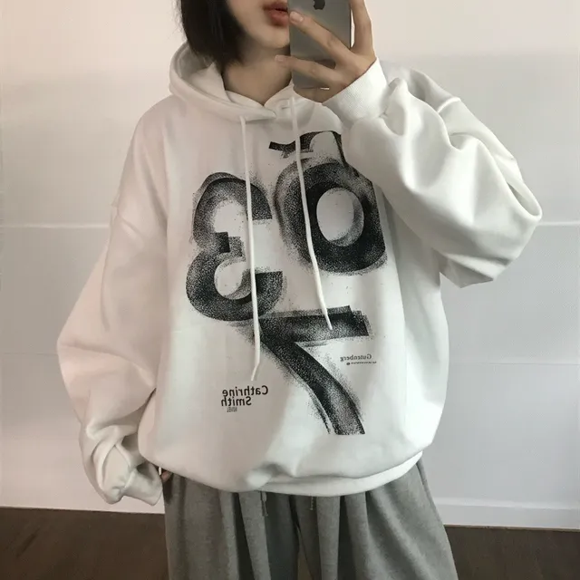 (2.17~18 주말특가🔥/기모선택가능)637 Like over Hoddie - 4color
