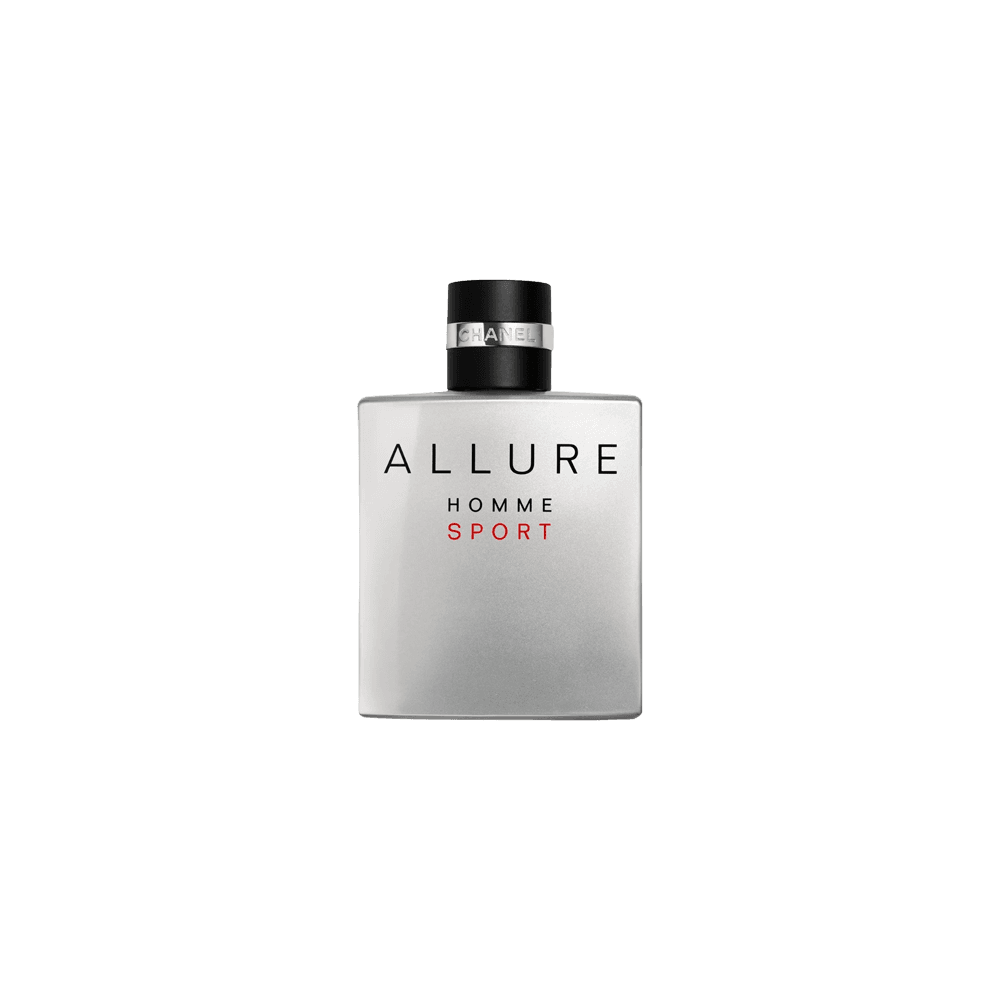 샤넬 알뤼르 옴므 스포츠 오 드 뚜왈렛 (국내 정식 발매 제품)