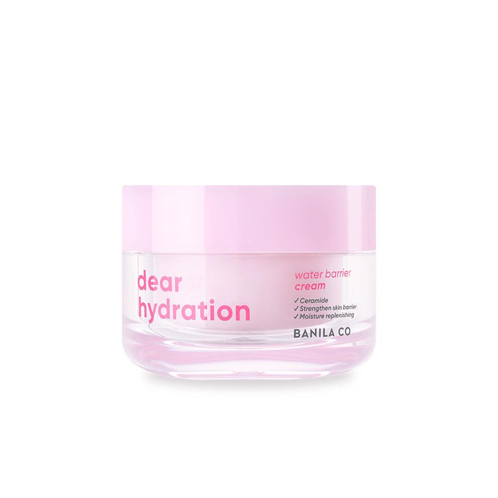 [바닐라코] 디어 하이드레이션 워터 배리어 크림 50ML 