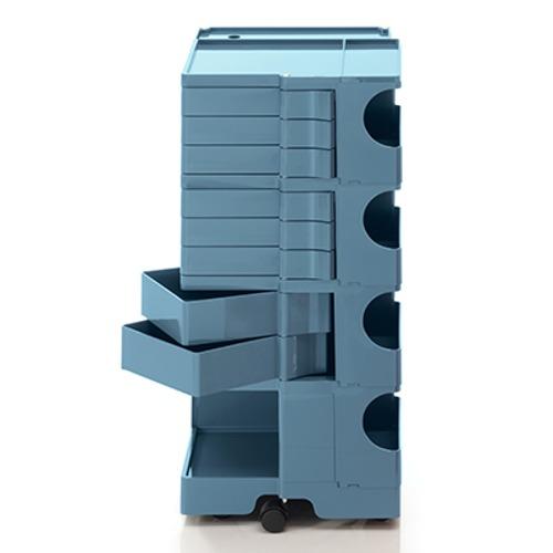 [2023 new color]  boby trolley 48 blue whale  예약주문