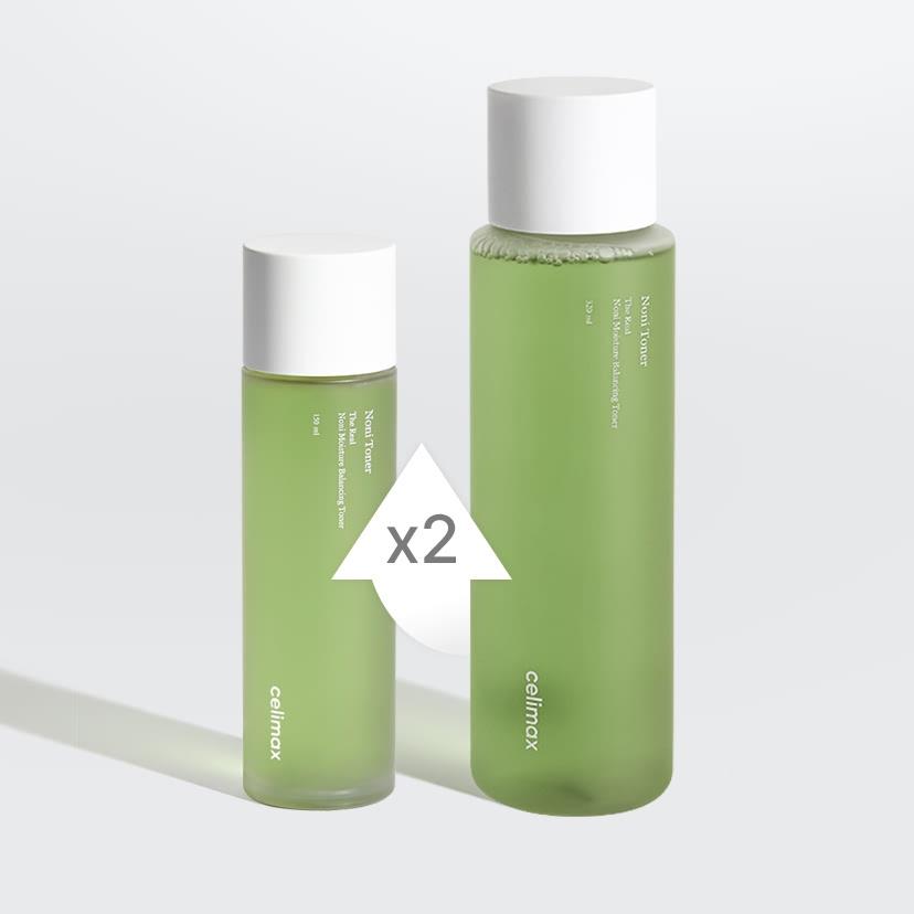 [노니특가] 노니 밸런싱 토너 320ml