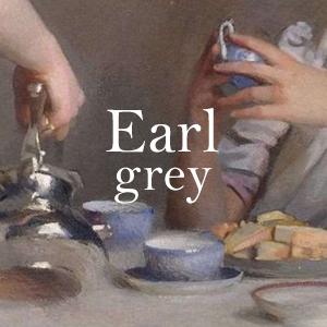 Earl Grey : 얼그레이