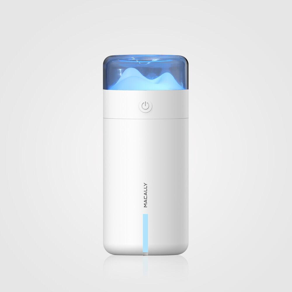 맥컬리 USB 초음파 미니 가습기 HMDTALL