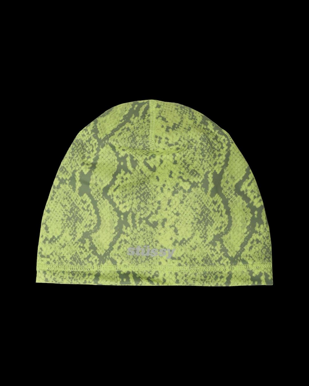 STUSSY REVERSIBLE TECH SKULLCAP