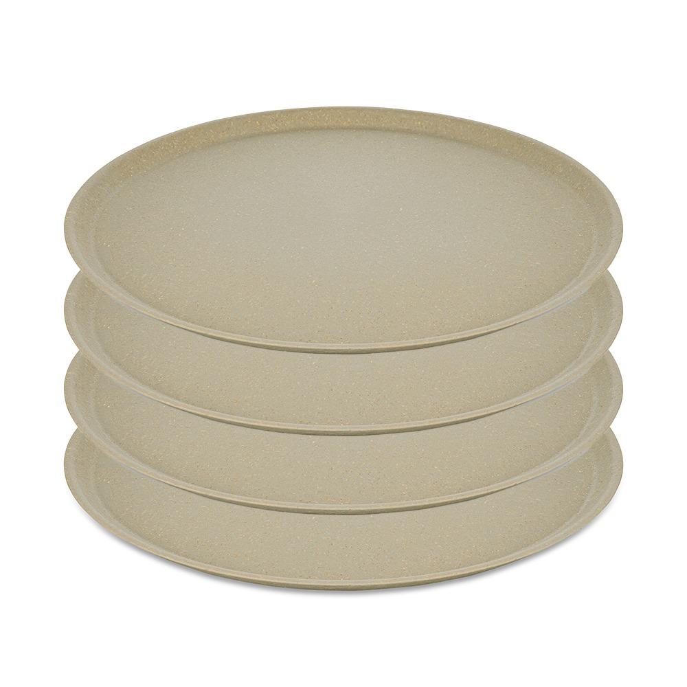 코지올 커넥트 플레이트 255mm 4P 세트 네이처