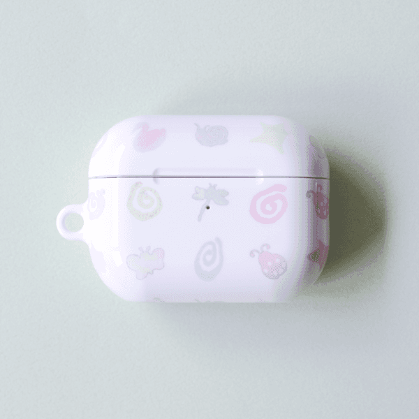 Little beings pods (soft)