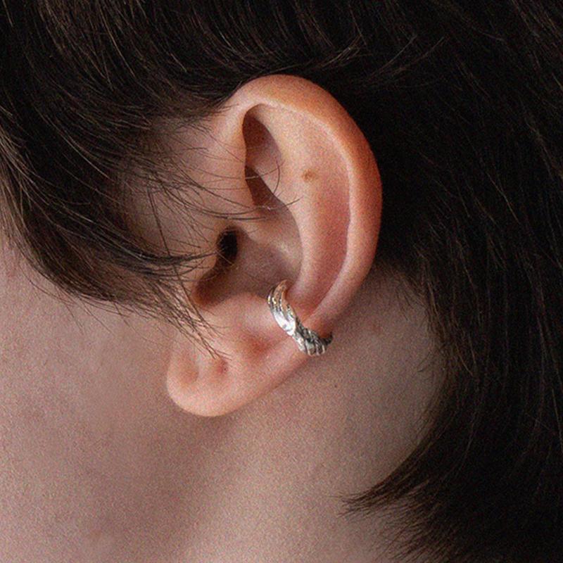 윤슬 E01 CUFF & TOE RING