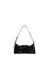 [2nd Drop] Pleats Bag · 플리츠백 / 블랙