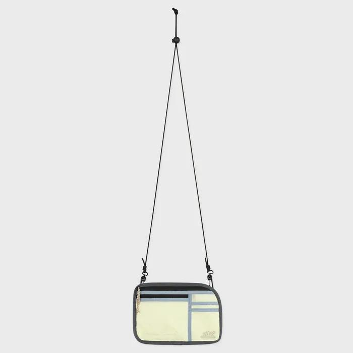 Noddy Pouch Bag Ivory