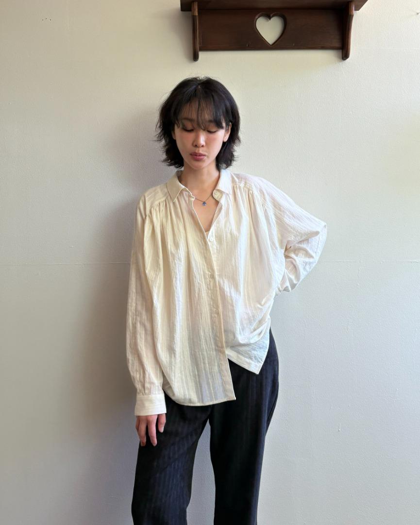 Jane shirt (3colors)