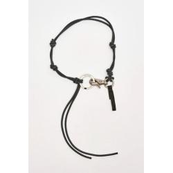 SAGEGASAGE☆3way Leather Necklace Sagegasage】3way leather necklace 4Color (ネックレス