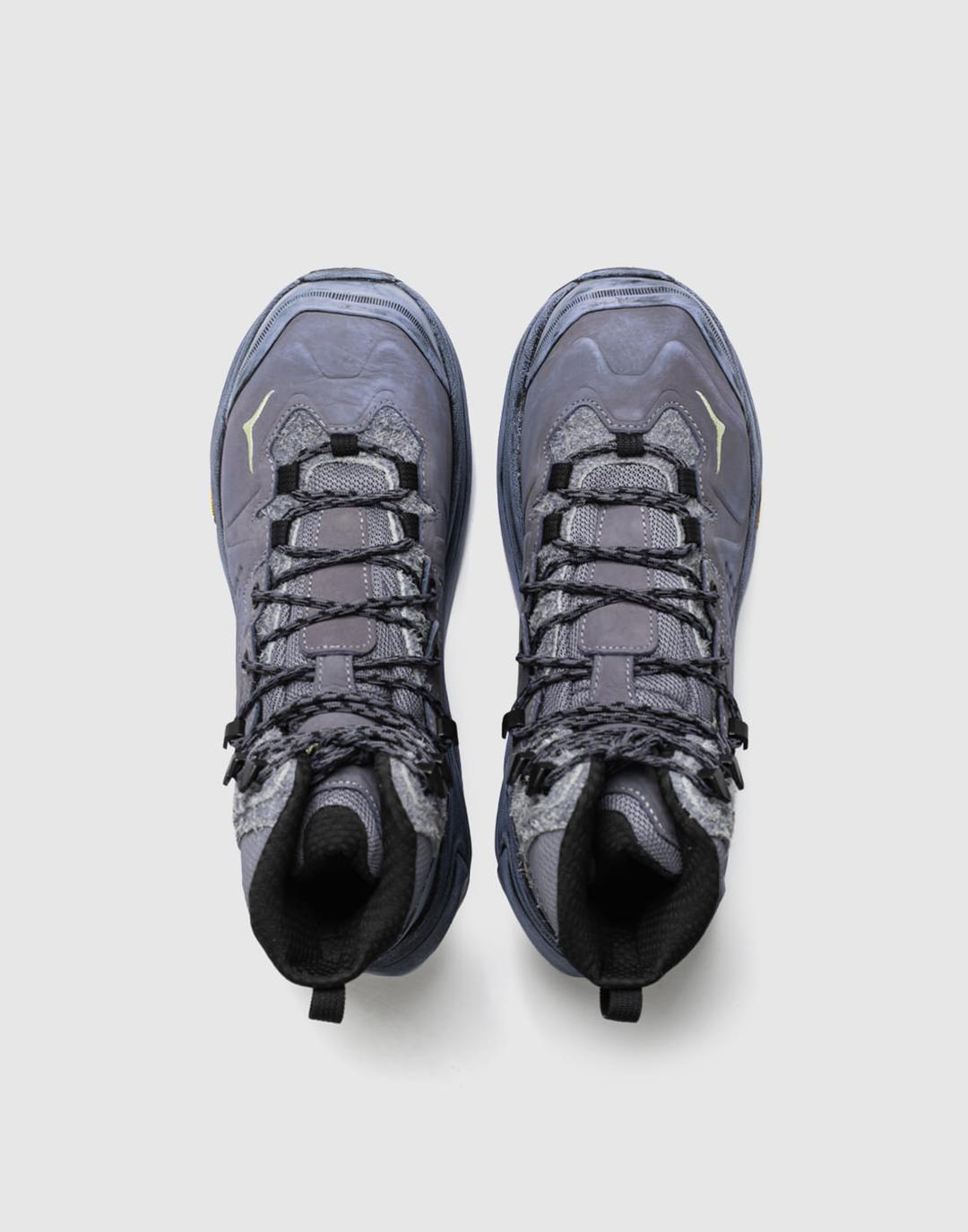 Kaha 3 Gtx Tp (Grey Skies/Lilac Hydrangea)