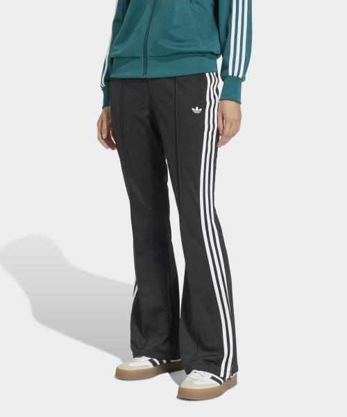 파이어버드 BB 트랙 팬츠 - 블랙 / KS1403