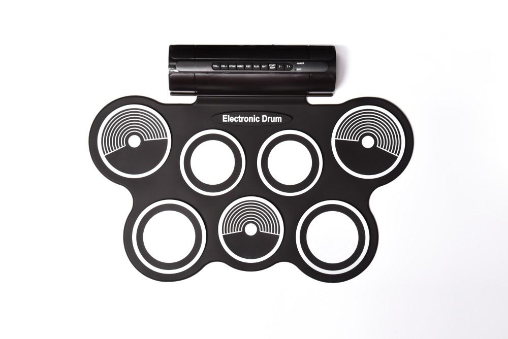 호시미 전자드럼 패드 MD759