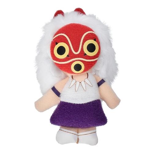 [원령공주] 뱃지(산)