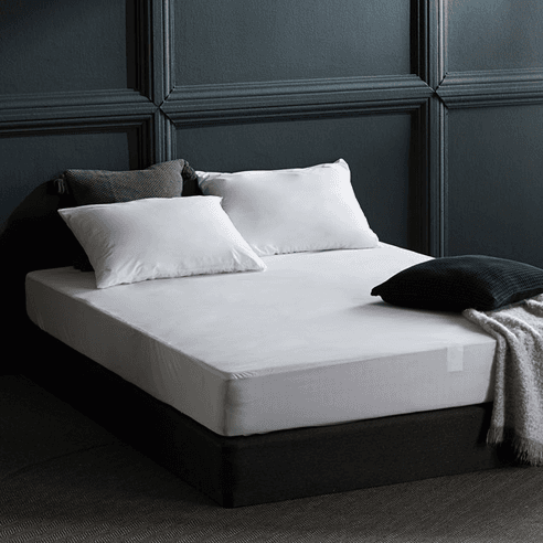 프로텍트어베드 문나잇 슬립 방수 매트리스 커버 - 침대/매트리스커버 | 쿠팡