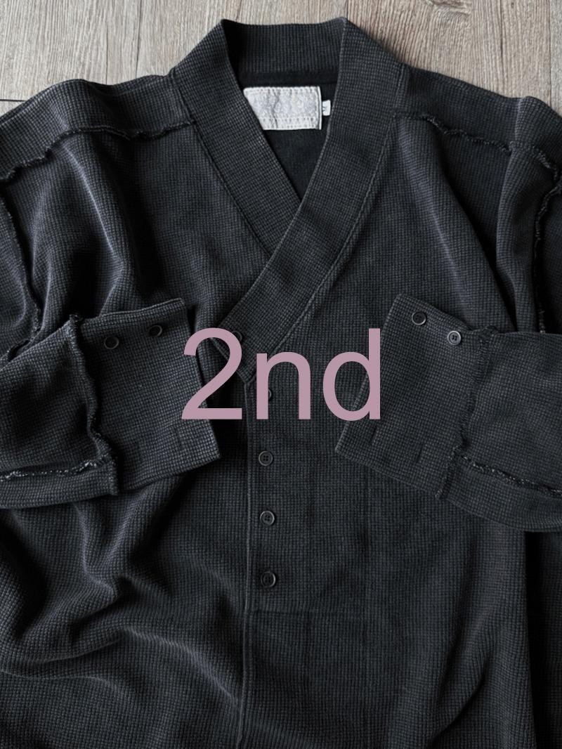 2nd [ 파 소 ] 저고리