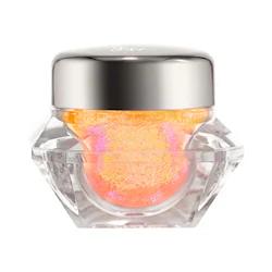 Infinite Chrome Flakes Multichrome Gel for Eyes & Face