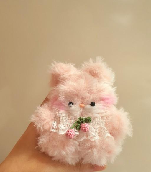 (신상할인)🍒돌체리 인형 뜨개인형 🍒