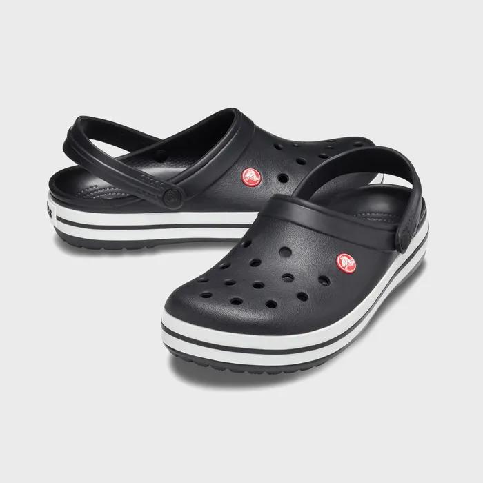 크록스공식 성인 크록밴드 BK (24SUCL11016)