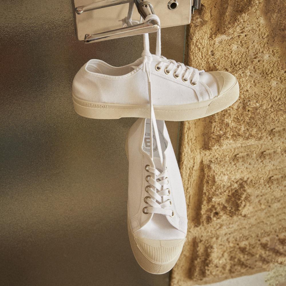 [도착보장] LIMITED B79 ROMY - WHITE