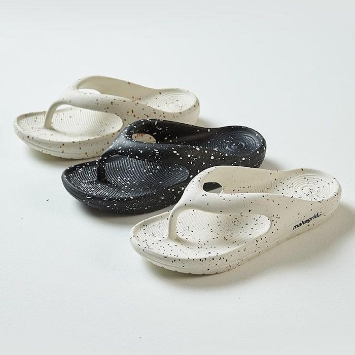 [슈펜X마하그리드] 리커버리 슬리퍼 AFDU78S34