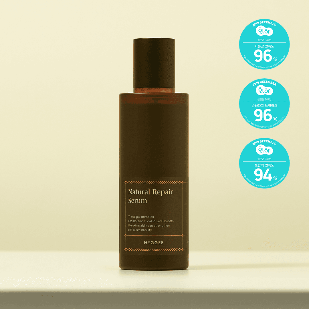 내추럴 리페어 세럼 120ml
