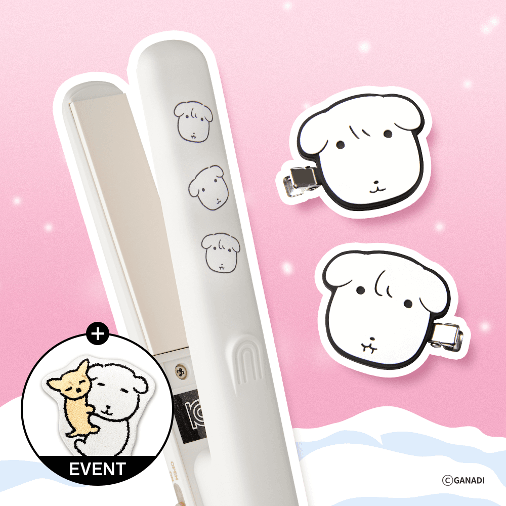 [NEW/사전예약] 포켓 미니 판고데기 가나디에디션