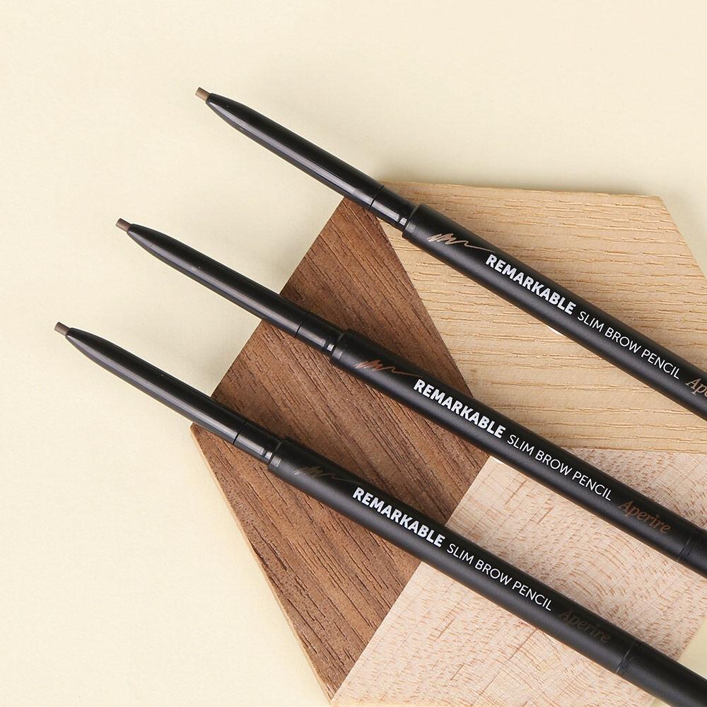 리마커블 슬림 브로우 펜슬