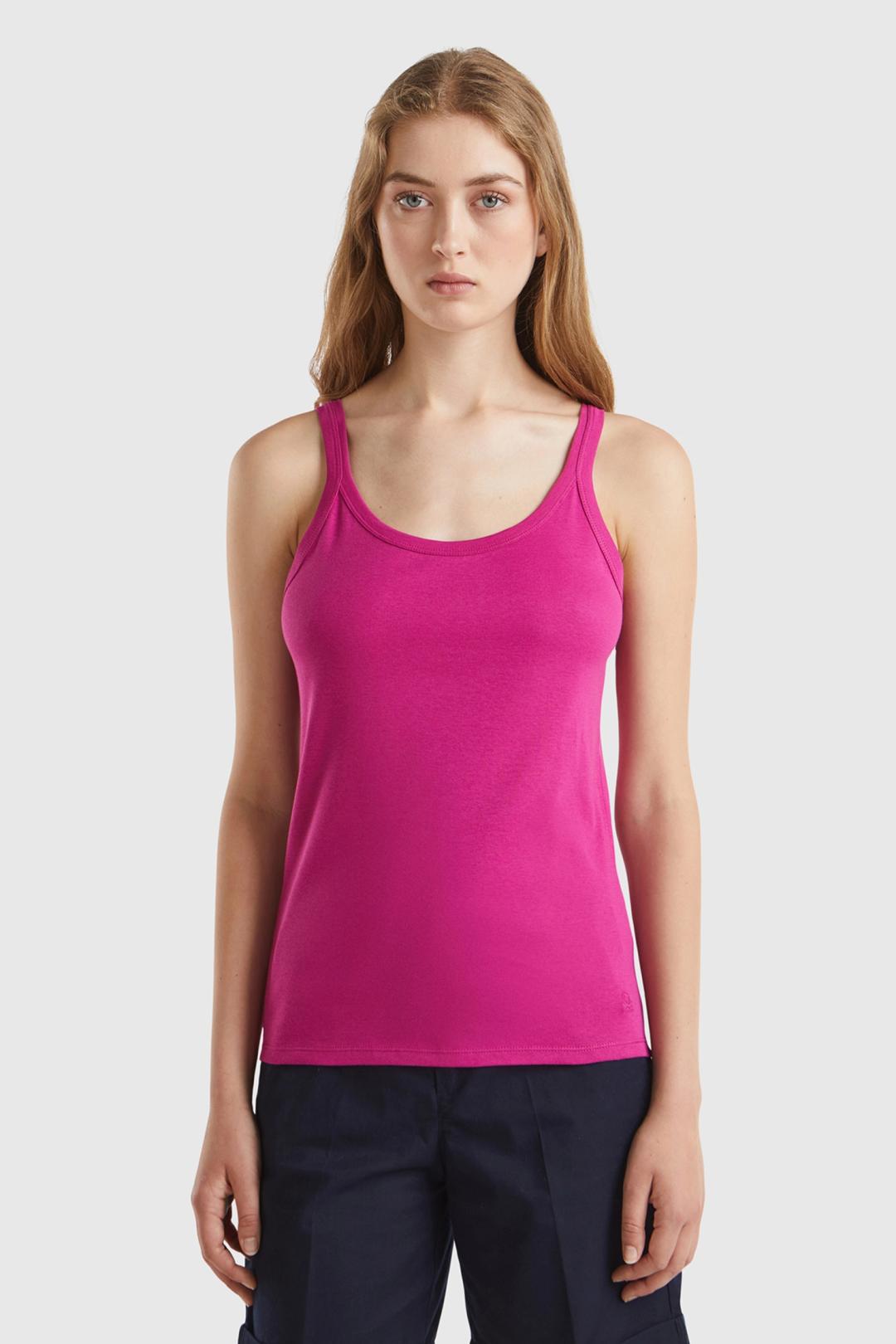 Basic tank-top
