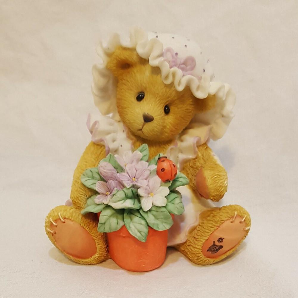 체리쉬드 테디즈 - Cherished Teddies 156280