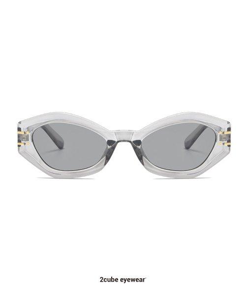 SAINTCUBE(GREY)