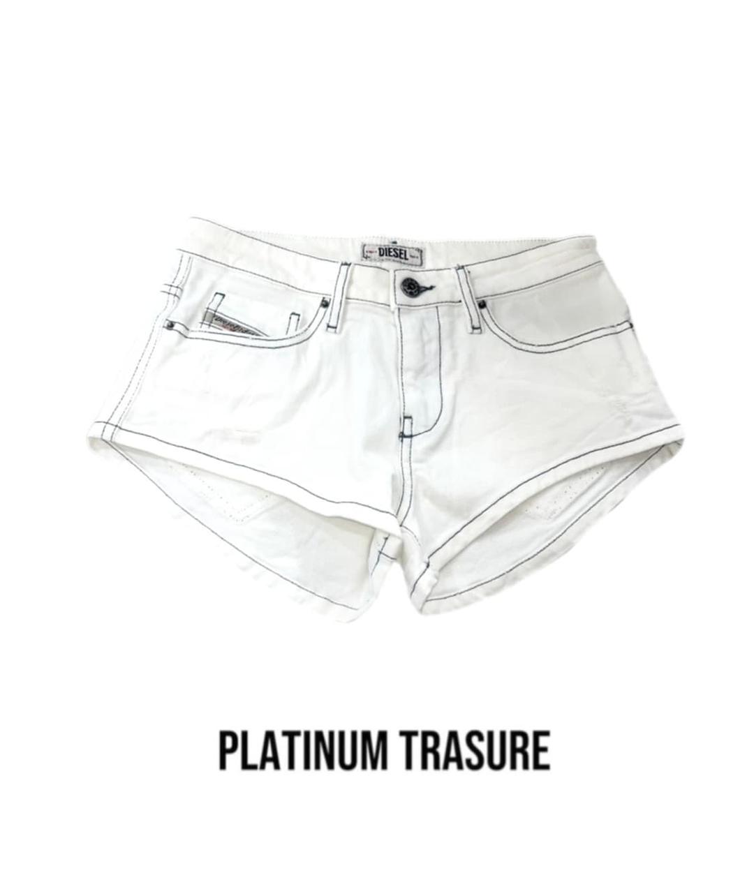 Diesel shorts | 후루츠패밀리
