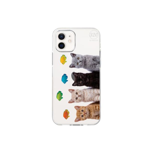 Baby cats case